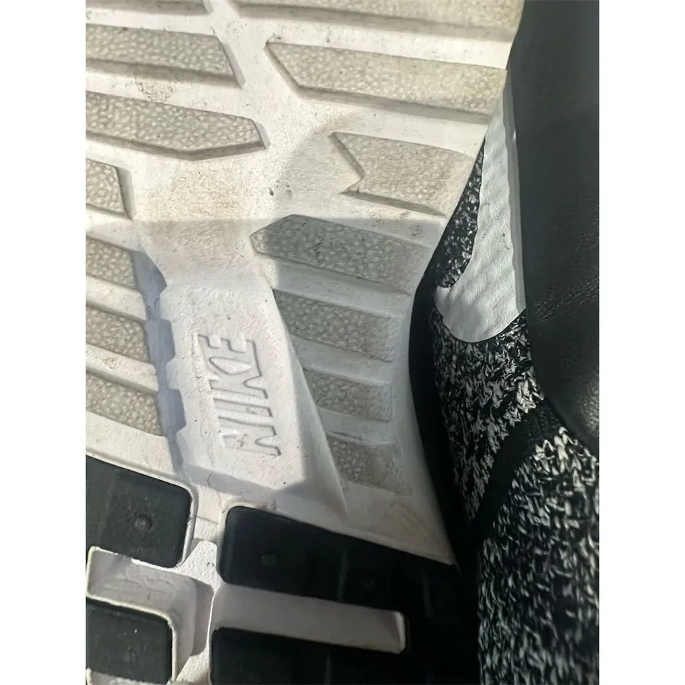 Nike Air Max Thea Ultra Flyknit Women's Sneakers